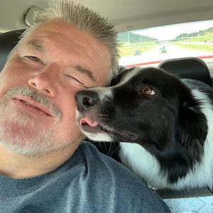 Meet your Posher, Brian